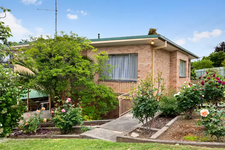 Main view of Homely house listing, 201 Bernhardt Street, East Albury NSW 2640