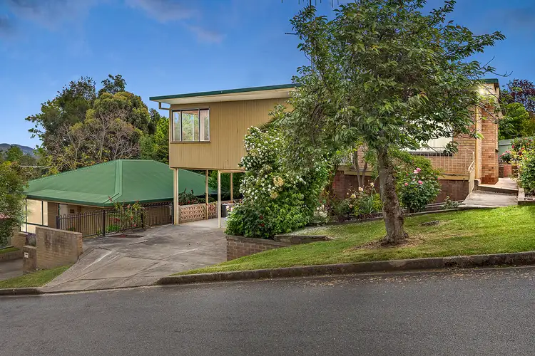Second view of Homely house listing, 201 Bernhardt Street, East Albury NSW 2640