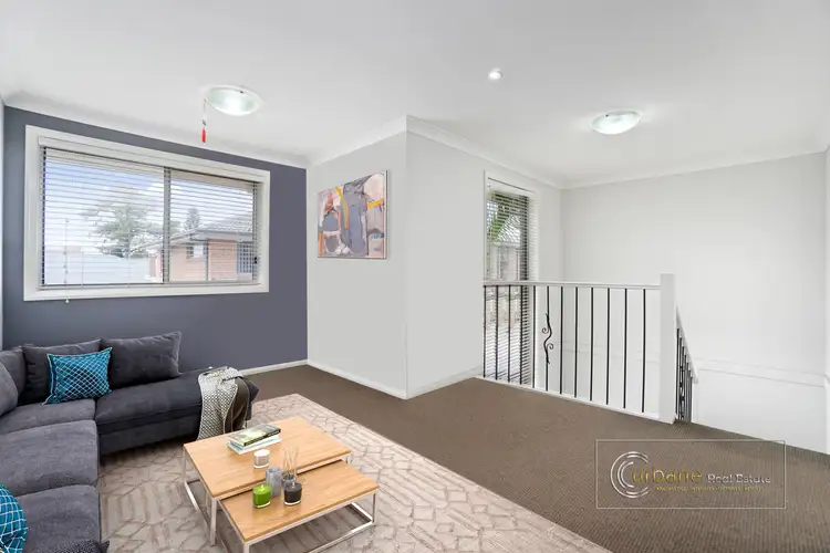 Fourth view of Homely townhouse listing, 4/61 Portico Parade, Toongabbie NSW 2146