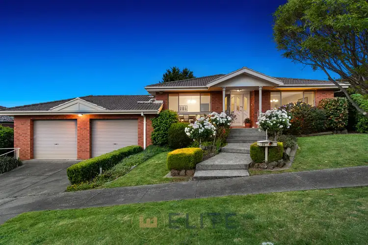 34 Kallara Crescent, Narre Warren VIC 3805