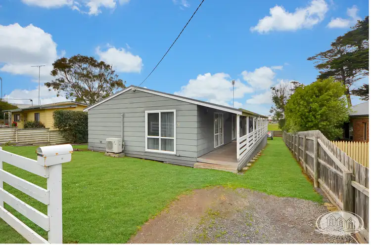 Main view of Homely house listing, 41 Theresa Street, Portland North VIC 3305