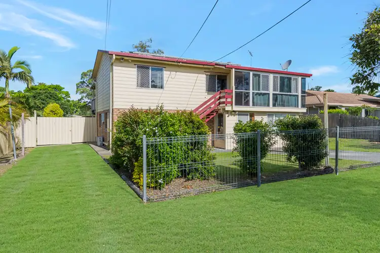 Main view of Homely house listing, 12 Leanne Street, Marsden QLD 4132