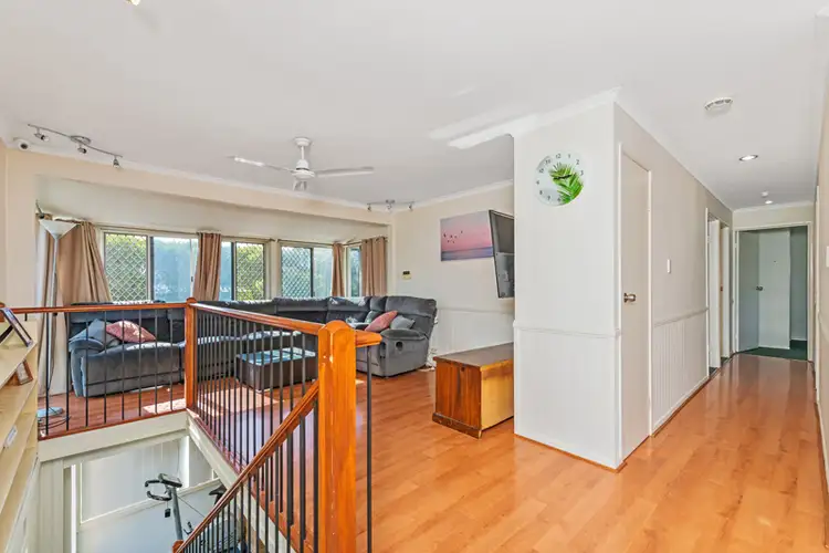 Fourth view of Homely house listing, 12 Leanne Street, Marsden QLD 4132