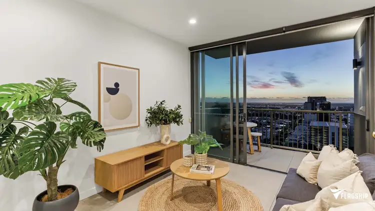 Main view of Homely apartment listing, 1905/17 Penny Place, Adelaide SA 5000