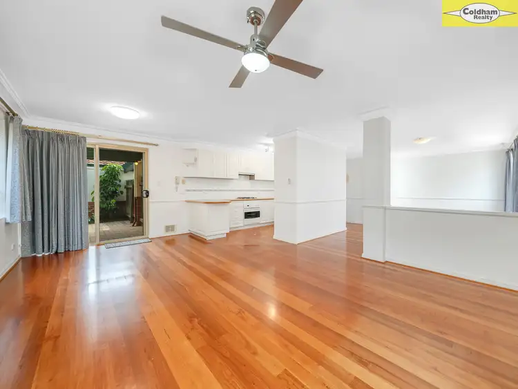 Sixth view of Homely house listing, 4/19 Renwick St, South Perth WA 6151