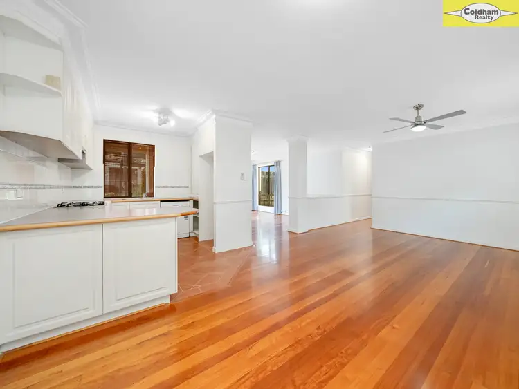 Seventh view of Homely house listing, 4/19 Renwick St, South Perth WA 6151