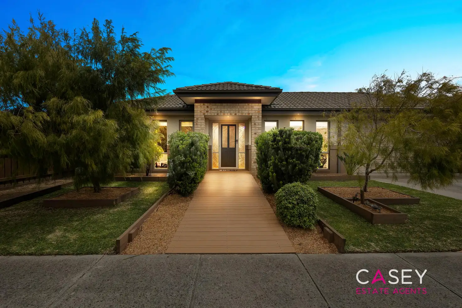 Main view of Homely house listing, 4 Desert Rose Court, Cranbourne VIC 3977
