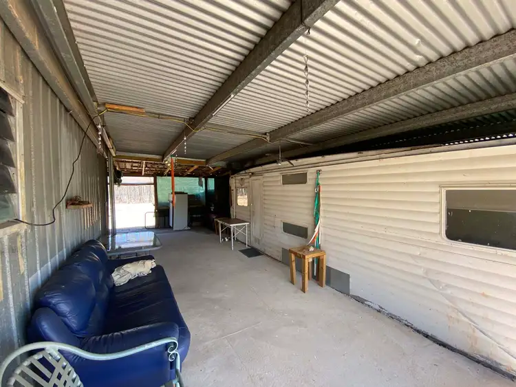 Sixth view of Homely rural property listing, 63 Cortesi Road, Bealiba VIC 3475