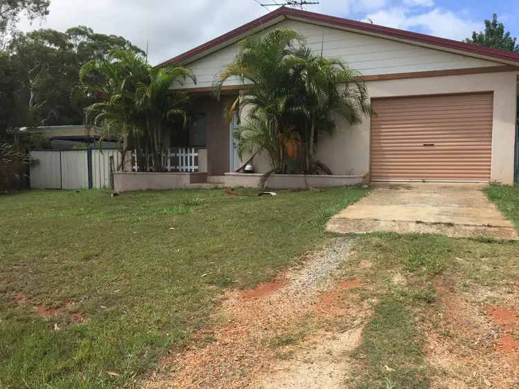 Second view of Homely house listing, 80 Jackson Road, Russell Island QLD 4184