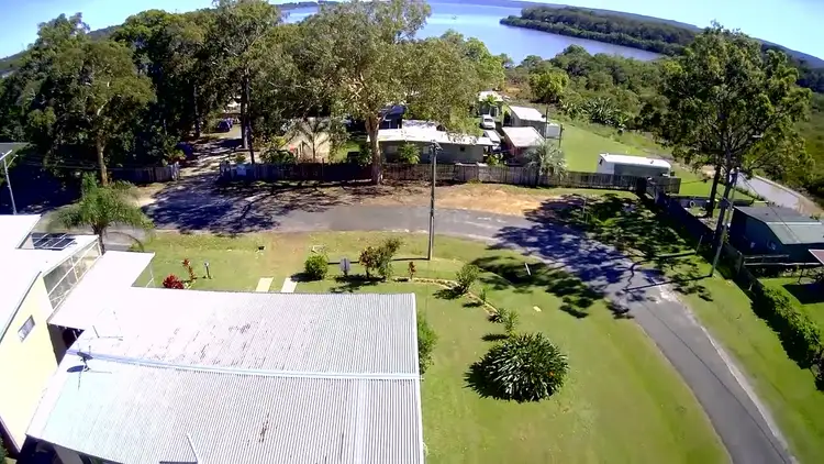 Second view of Homely house listing, 18 WILMA CRESCENT, Russell Island QLD 4184