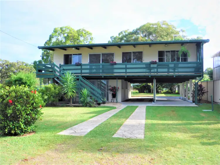 Third view of Homely house listing, 18 WILMA CRESCENT, Russell Island QLD 4184