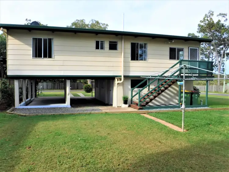 Fourth view of Homely house listing, 18 WILMA CRESCENT, Russell Island QLD 4184