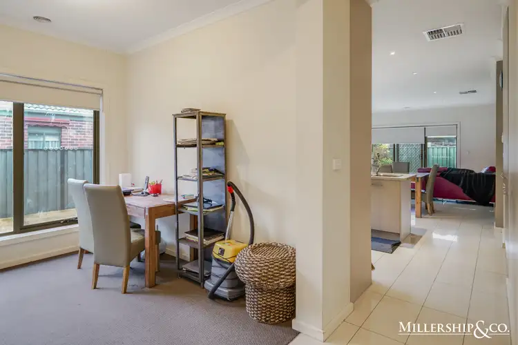 Sixth view of Homely house listing, 6 Gunther Way, Wollert VIC 3750