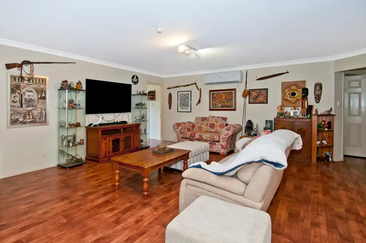 Second view of Homely house listing, 7-9 Cadagi Close, Cedar Vale QLD 4285