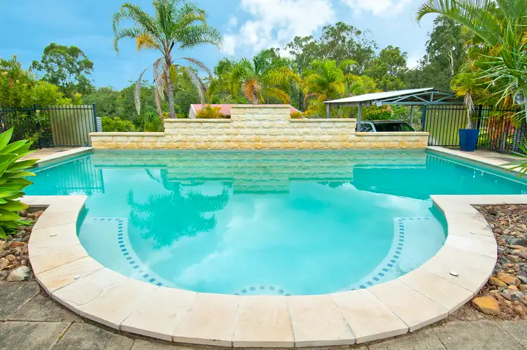 Third view of Homely house listing, 7-9 Cadagi Close, Cedar Vale QLD 4285