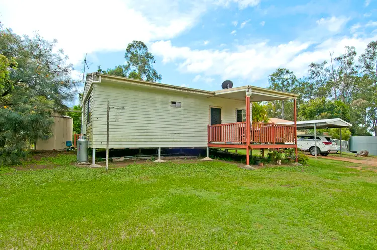 Fourth view of Homely house listing, 7-9 Cadagi Close, Cedar Vale QLD 4285