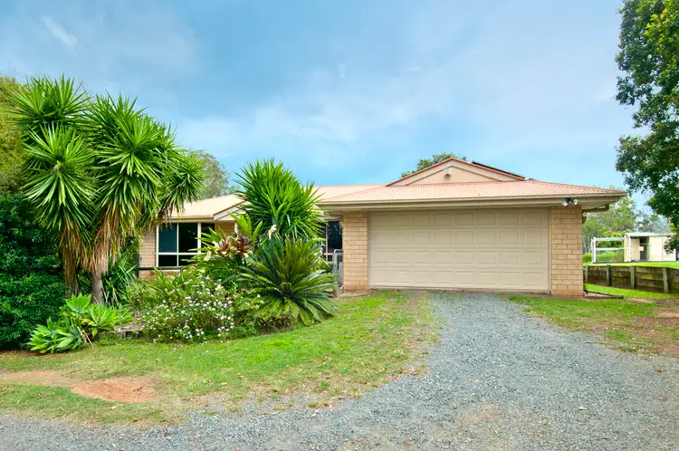 Fifth view of Homely house listing, 7-9 Cadagi Close, Cedar Vale QLD 4285