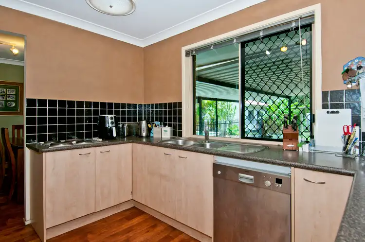 Sixth view of Homely house listing, 7-9 Cadagi Close, Cedar Vale QLD 4285
