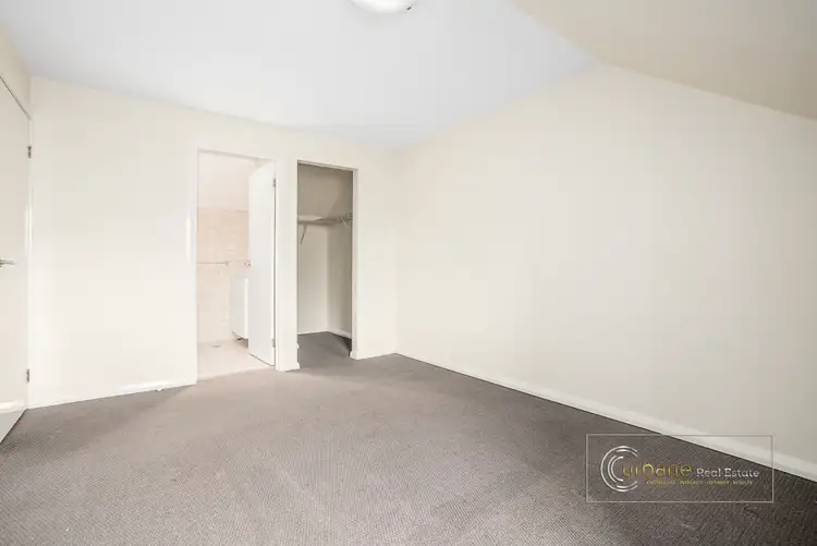 Third view of Homely townhouse listing, 4/100 Albert Street, Werrington NSW 2747