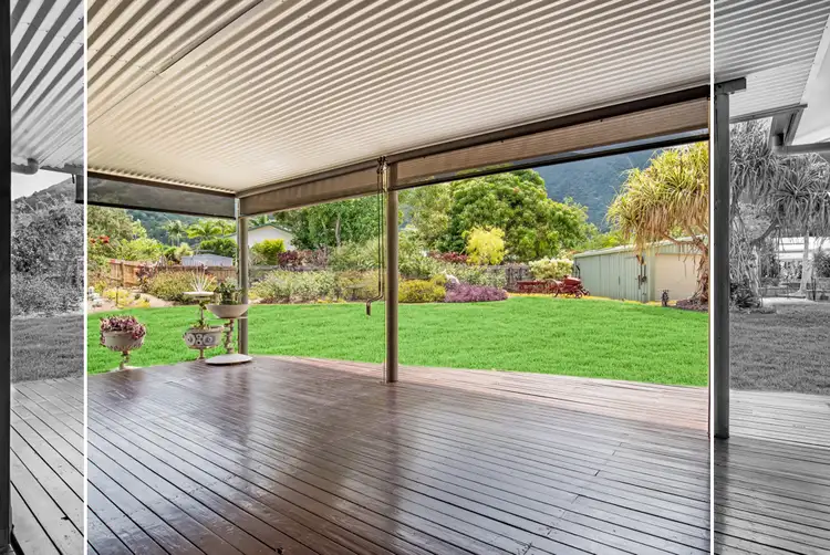 3 Tallow Wood Close, Redlynch QLD 4870