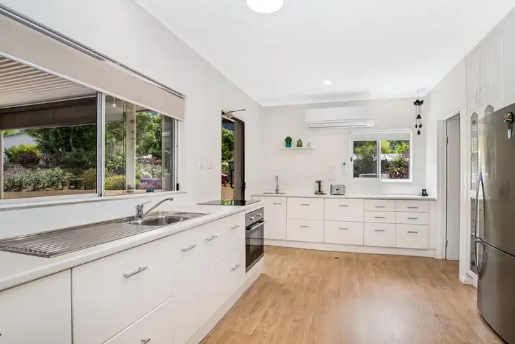 Fourth view of Homely house listing, 3 Tallow Wood Close, Redlynch QLD 4870