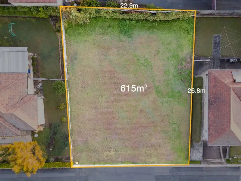 Main view of Homely land listing, 4 Raymond Street, North Ipswich QLD 4305