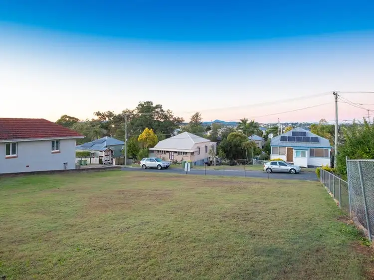 Second view of Homely land listing, 4 Raymond Street, North Ipswich QLD 4305