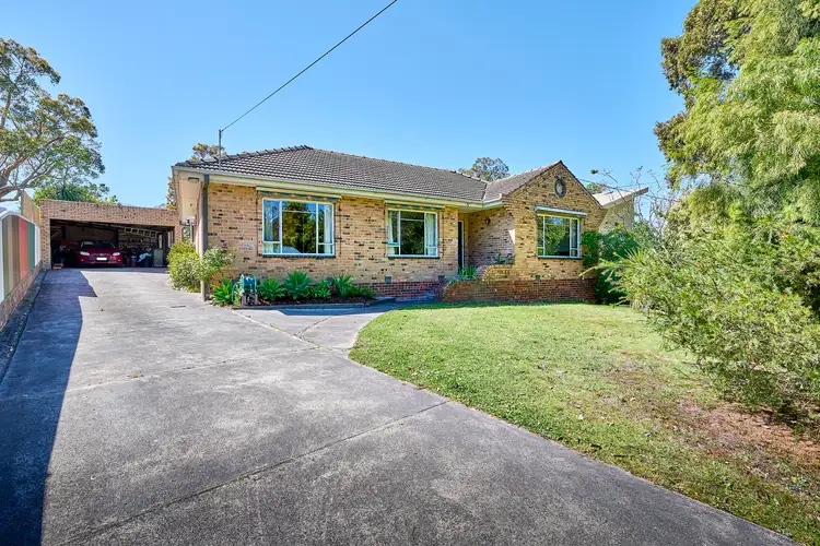 2 Maple Court, Ringwood East VIC 3135
