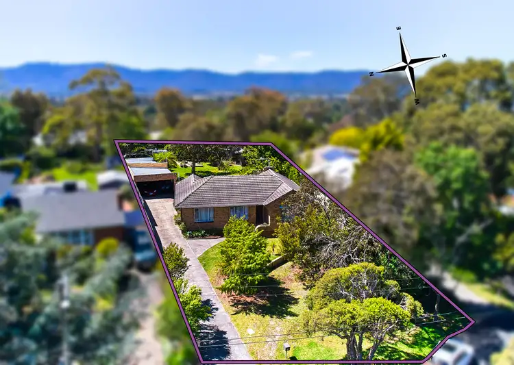 Third view of Homely house listing, 2 Maple Court, Ringwood East VIC 3135