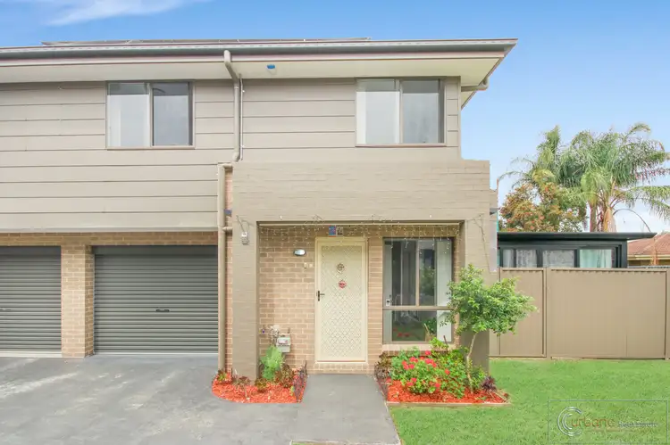 7/72 Reid Street, Werrington NSW 2747