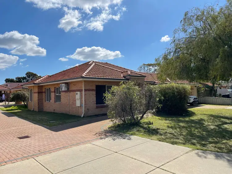 Unit 1/40 Alexandra Place, Bentley WA 6102