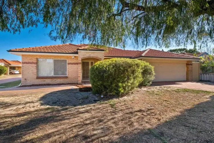 Third view of Homely villa listing, Unit 1/40 Alexandra Place, Bentley WA 6102