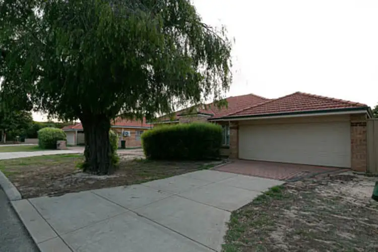 Fourth view of Homely villa listing, Unit 1/40 Alexandra Place, Bentley WA 6102