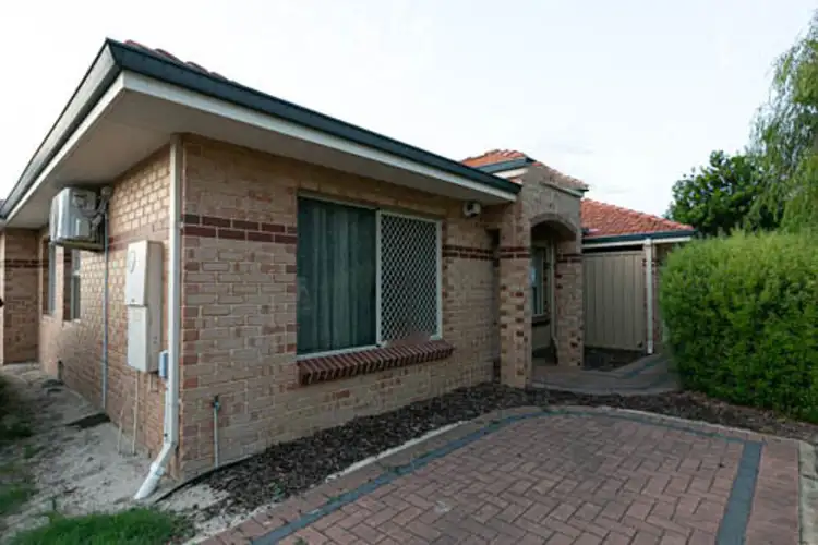 Fifth view of Homely villa listing, Unit 1/40 Alexandra Place, Bentley WA 6102