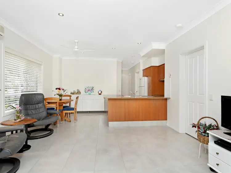 Third view of Homely unit listing, 1/34 Burleigh Street, Burleigh Heads QLD 4220