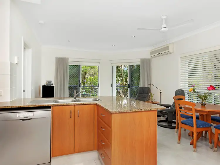 Fourth view of Homely unit listing, 1/34 Burleigh Street, Burleigh Heads QLD 4220