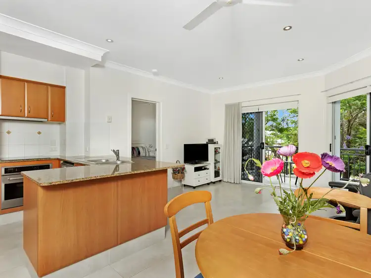 Fifth view of Homely unit listing, 1/34 Burleigh Street, Burleigh Heads QLD 4220