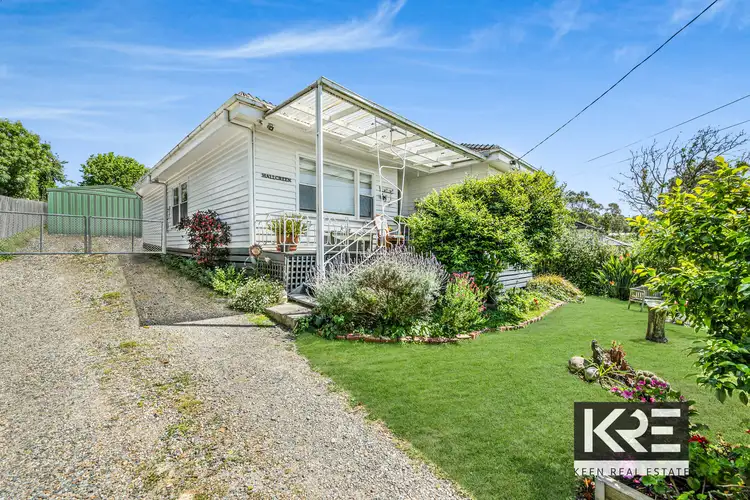 11 Wilsons Lane, Lilydale VIC 3140