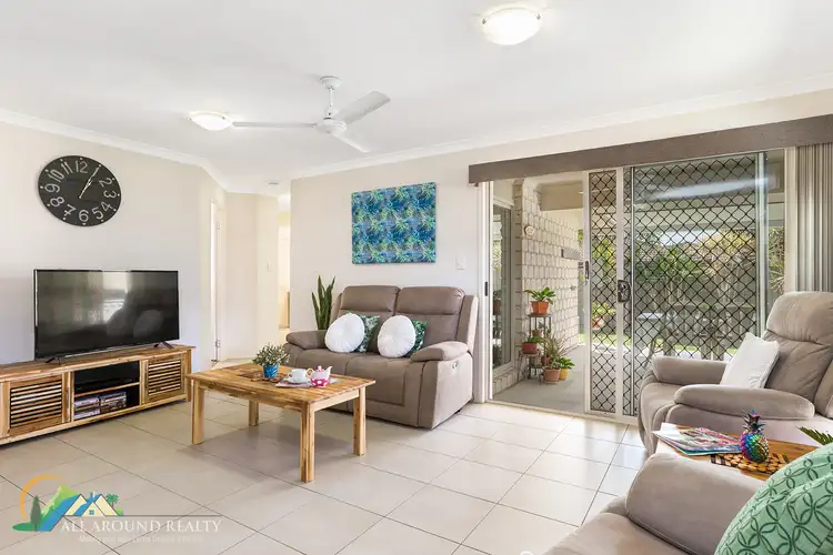 Third view of Homely house listing, 30 Cardinal Circuit, Caboolture QLD 4510