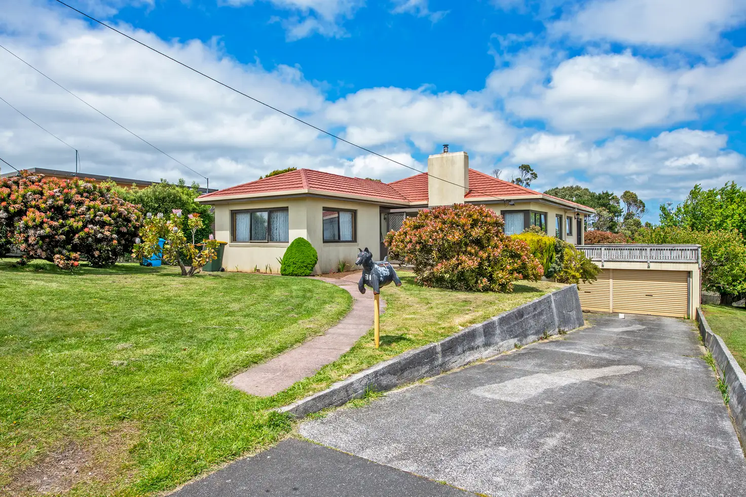 Main view of Homely house listing, 31 Robert Street, Smithton TAS 7330