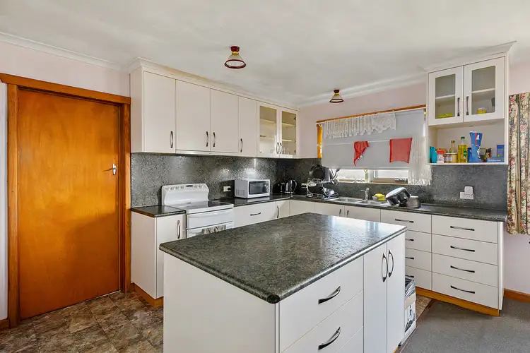 Second view of Homely house listing, 31 Robert Street, Smithton TAS 7330
