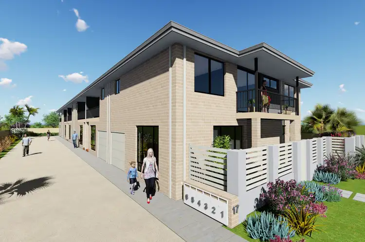 Second view of Homely townhouse listing, Address available on request