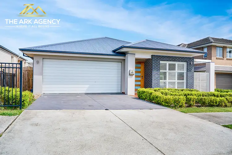 16 Clement Road, Edmondson Park NSW 2174