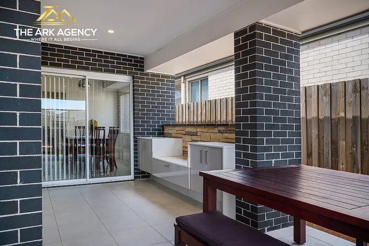 Sixth view of Homely house listing, 16 Clement Road, Edmondson Park NSW 2174