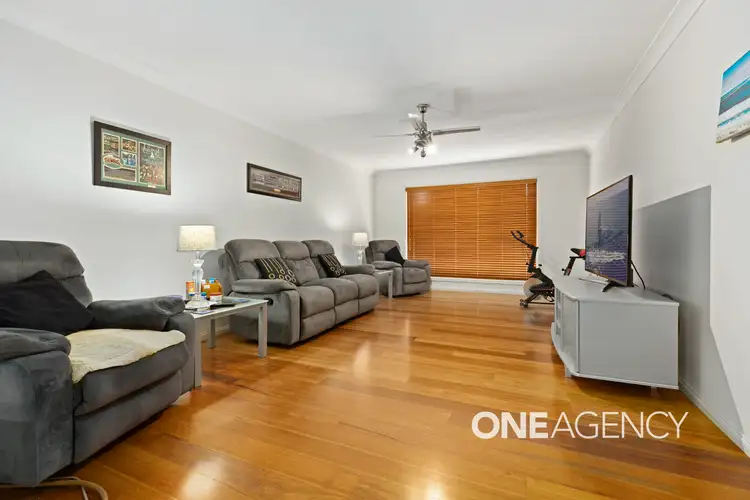Fifth view of Homely house listing, 15 Firman Glen, St Georges Basin NSW 2540