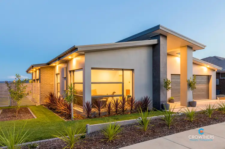 46 Scholtens Street, Casey ACT 2913