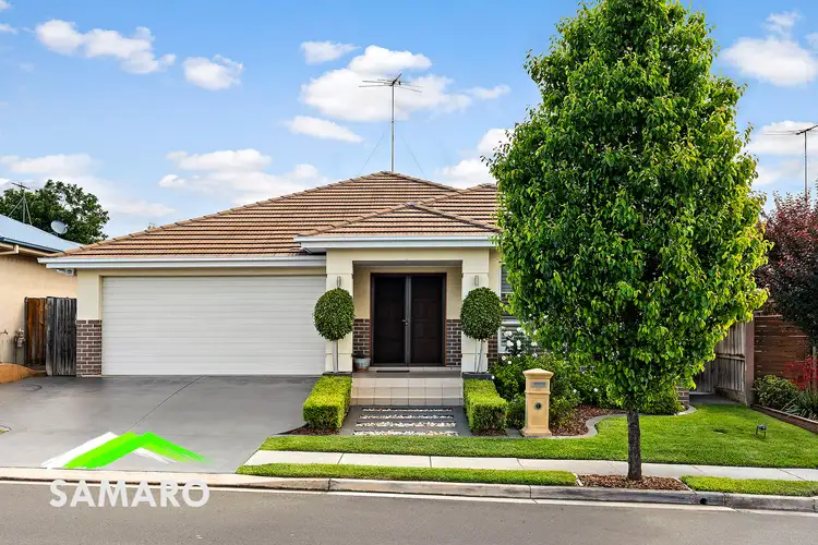 10 Irvine Street, Elderslie NSW 2570