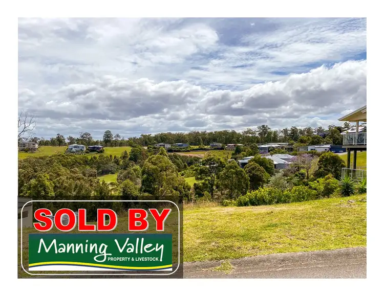 5 The Saddle, Tallwoods Village NSW 2430