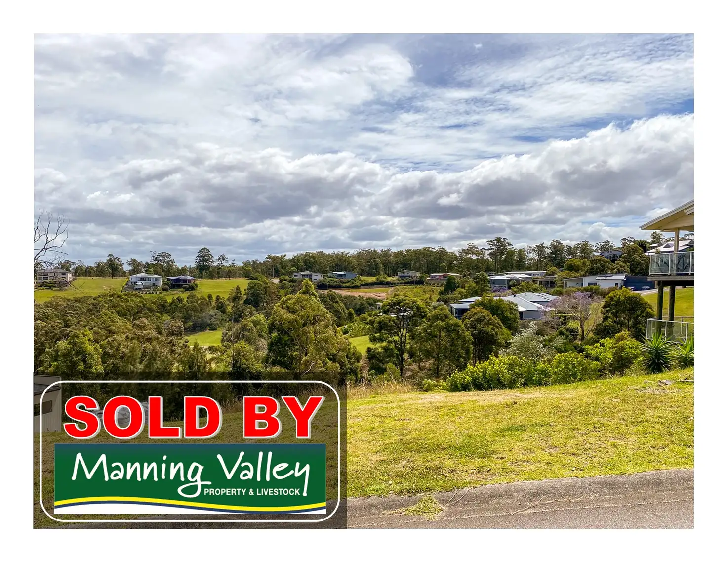Main view of Homely land listing, 5 The Saddle, Tallwoods Village NSW 2430