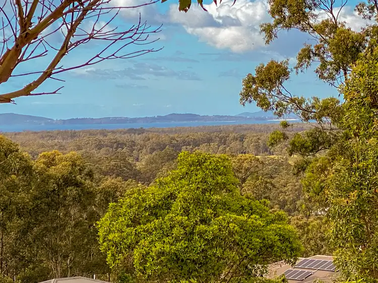 Second view of Homely land listing, 5 The Saddle, Tallwoods Village NSW 2430